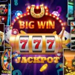 Slot Online dengan Fitur Putaran Gratis: Cara Memanfaatkannya