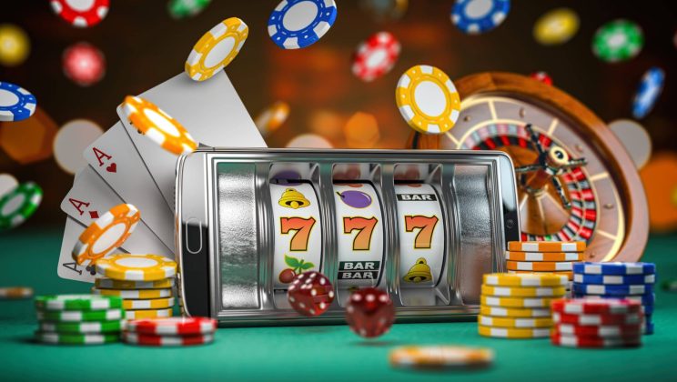 Panduan Bermain Slot Online di Ponsel