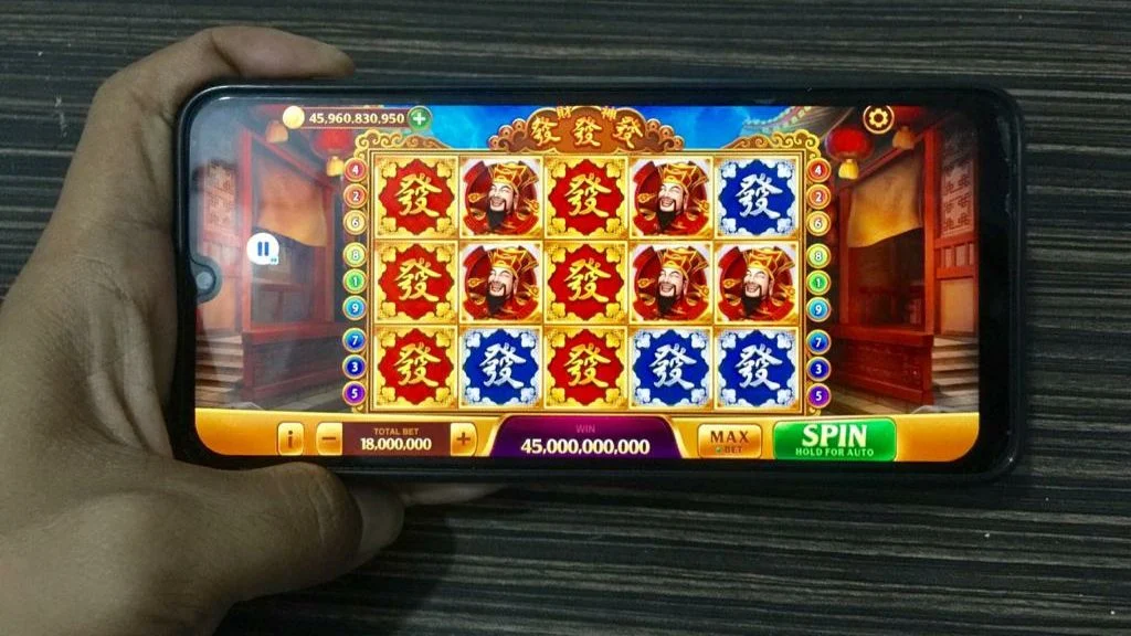 Cara Mengelola Kemenangan dan Kekalahan di Slot Online