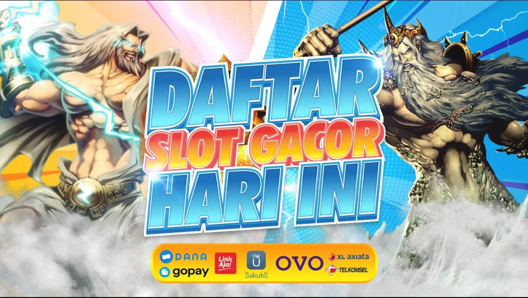 Rahasia di Balik Algoritma Slot Online