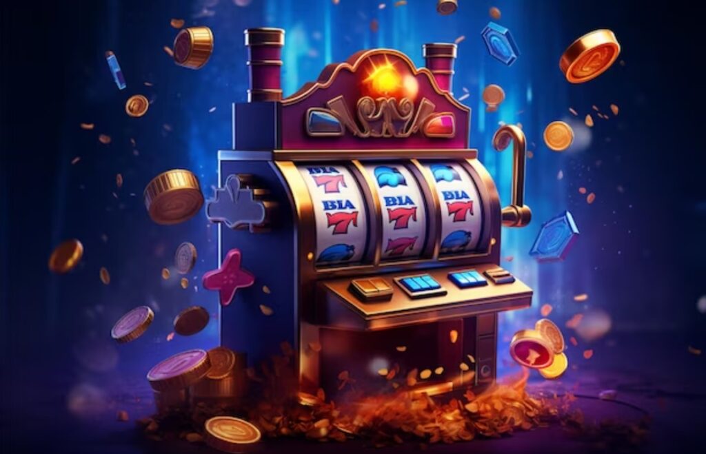 Panduan Slot Online untuk Pemain Bertaruh Tinggi