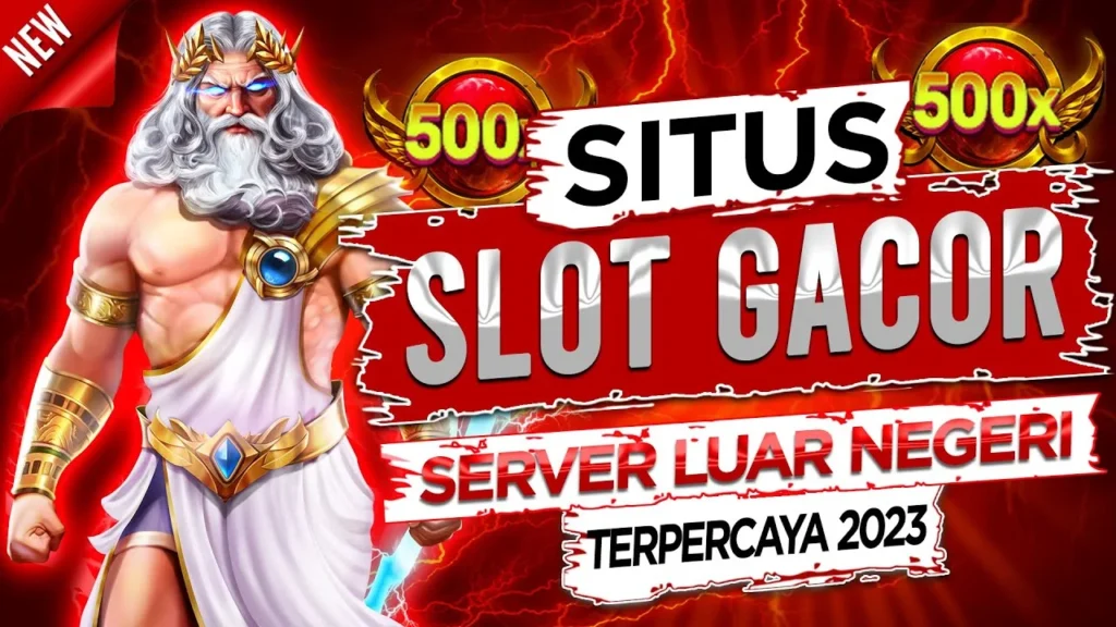 Panduan Slot Online dengan Tema Binatang: Keberuntungan dalam Alam