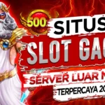 Panduan Slot Online dengan Tema Binatang: Keberuntungan dalam Alam