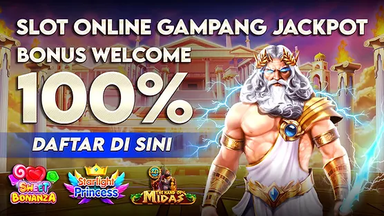 Panduan Slot Online: Mengenal Jenis-jenis Slot