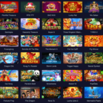 Slot Online Bertema Asia yang Wajib Dicoba