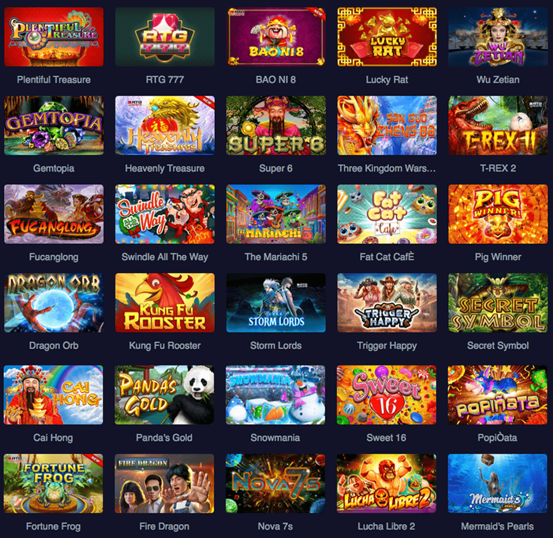 Slot Online Bertema Asia yang Wajib Dicoba