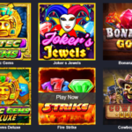 Panduan Slot Online dengan Fitur Tumbling Reels