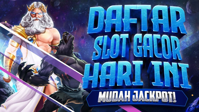 Cara Menang di Slot Online dengan Modal Terbatas