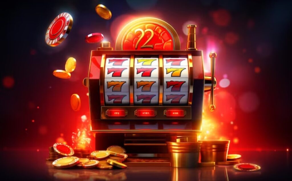 Cara Menggunakan Simbol Wild dan Scatter untuk Menang di Slot Online