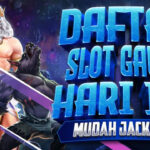 Cara Memaksimalkan Fitur Gamble di Slot Online