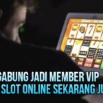 Cara Mengelola Uang Saat Bermain Slot Online