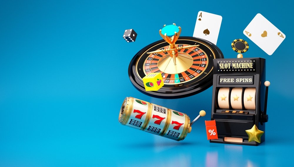 Fitur Gamble di Slot Online: Layak Dicoba atau Tidak?