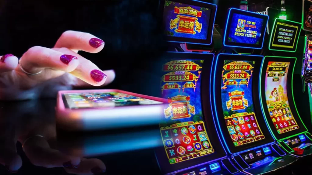 Tips Mengelola Kemenangan di Slot Online