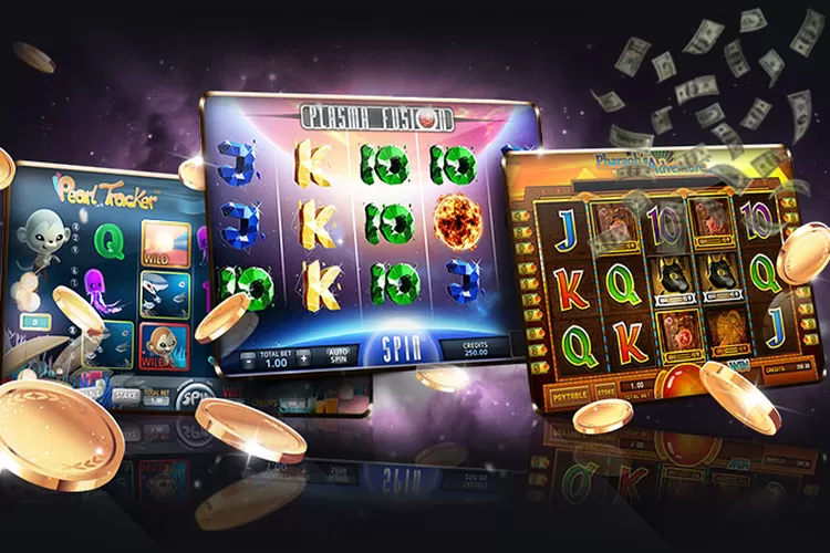 Tips Menggunakan Bonus Selamat Datang di Slot Online