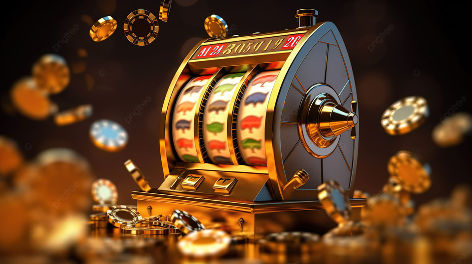 Memahami Paylines di Slot Online: Panduan Sederhana