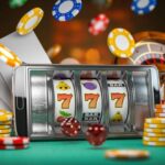 Bagaimana Cara Memilih Slot Online Berdasarkan Fitur Bonus?