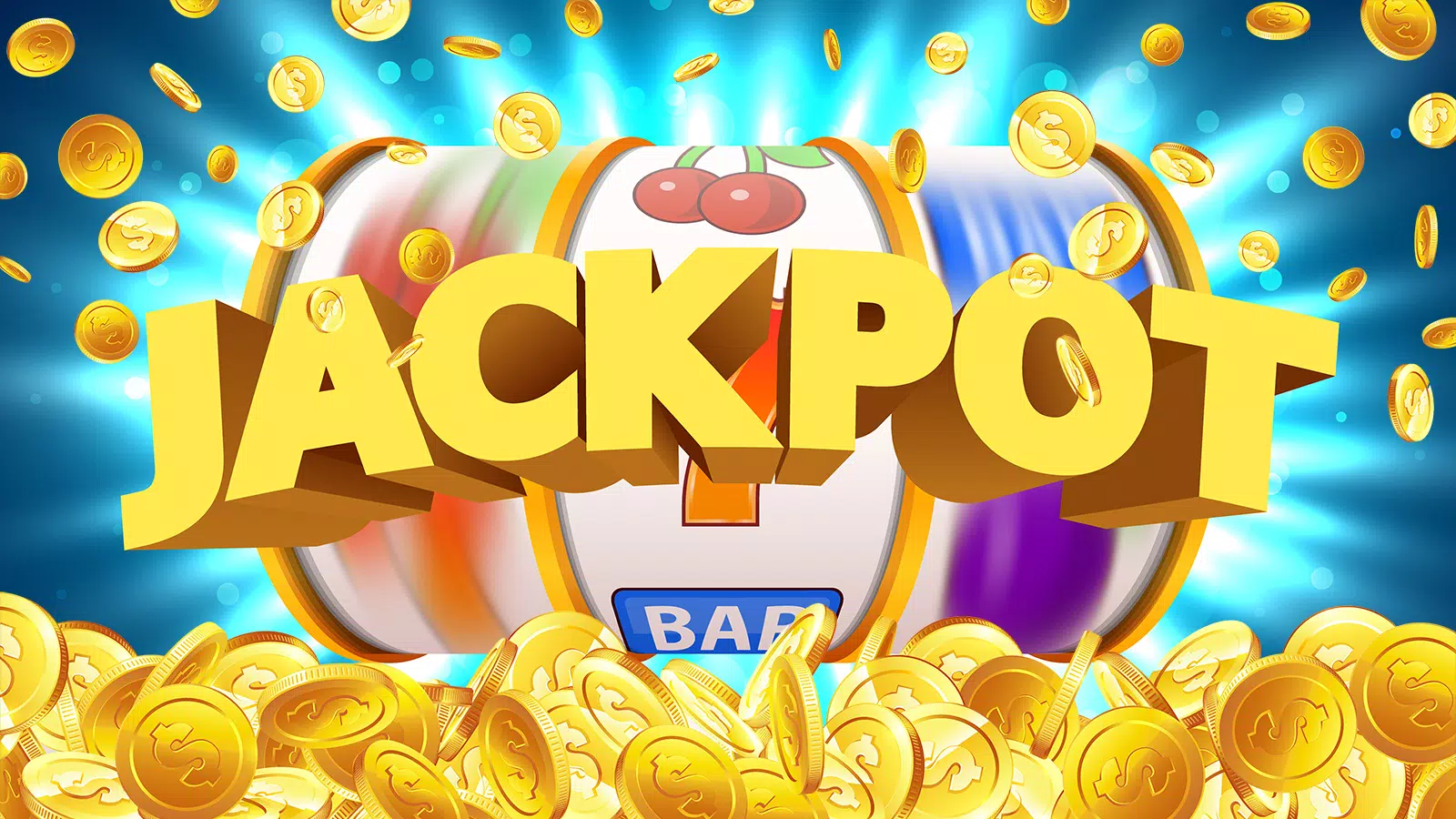 Apa Itu Slot Progresif dan Bagaimana Cara Menang Jackpotnya?