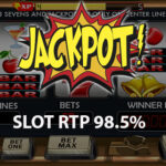 Review Game Slot Online dengan Tema Film Populer