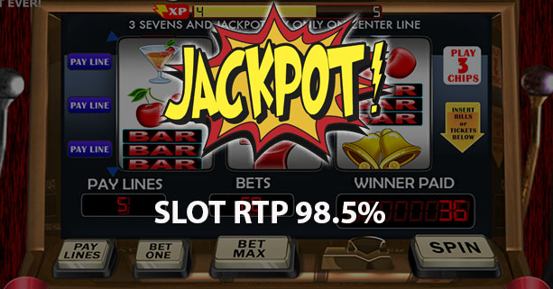 Review Game Slot Online dengan Tema Film Populer