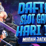Bagaimana Slot Online Membantu Mengembangkan Fokus dan Kesabaran